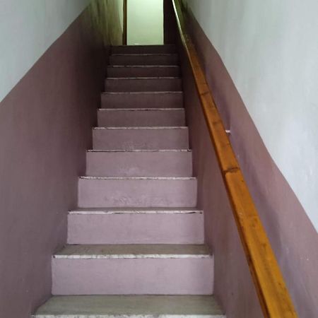 Hotel D 2 Non Accettiamo Franciesi ปาร์มา ภายนอก รูปภาพ