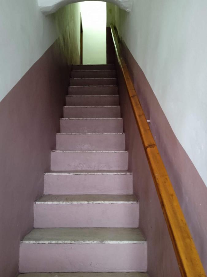 Hotel D 2 Non Accettiamo Franciesi ปาร์มา ภายนอก รูปภาพ
